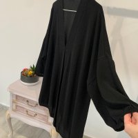 Дамска блуза в размер 48(2ХL), снимка 12 - Блузи с дълъг ръкав и пуловери - 44259874