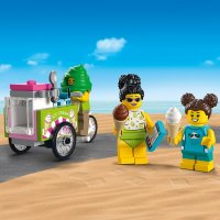 LEGO® City 60328 - Спасителна станция на плажа, снимка 9 - Конструктори - 35797976