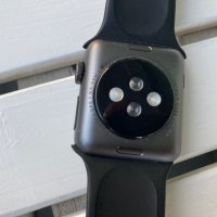 Apple Watch Series 3 Смарт часовник, 38mm, снимка 5 - Смарт часовници - 41906160