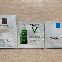 Кремове за лице Vichy, La Roche, снимка 7 - Козметика за лице - 38287818