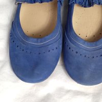 Footnotes shoes 38, снимка 6 - Дамски ежедневни обувки - 41224625