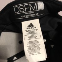 оригинални шапки adidas черна , снимка 5 - Шапки - 41042752