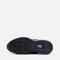 НАМАЛЕНИЕ!!! Маратонки Nike Air Max 97 Black/Blue FB8033-001, снимка 5 - Детски маратонки - 41533840