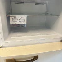 Хладилник с фризер SMEG FAB50RCRB5 десни панти, 80 см Total No Frost, снимка 4 - Хладилници - 41339719