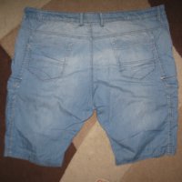 Къси дънки THOMAS JEANS  мъжки,3ХЛ, снимка 3 - Дънки - 41436309