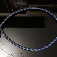 DiY Power Cable BLU MKII, снимка 1 - Други - 41399186