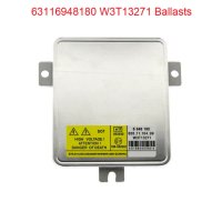 Ксенонов баласт за BMW 3 Series E90 E91 63116948180 , 6948180, снимка 3 - Части - 42643779