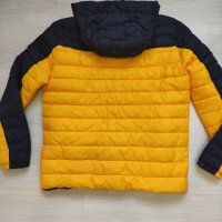 Мъжко яке Superdry размер XXL, снимка 10 - Якета - 41678789