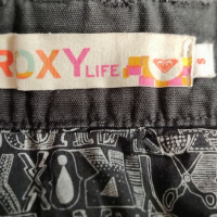 Продсвам дамска памучна поличка с подплата Roxy ,размер S. , снимка 10 - Поли - 36206934