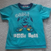 Лот тениски за момче  2-3 г., снимка 12 - Детски тениски и потници - 41371607