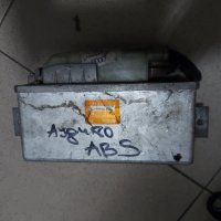 Компютър за ABS на audi 80 /0265100037, снимка 1 - Части - 44457683