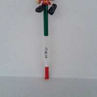 Молив Пинокио от Италия , снимка 3 - Ученически пособия, канцеларски материали - 42620602