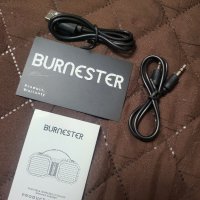 Безжичен високоговорител Burnester, SK802BT, снимка 8 - Bluetooth тонколони - 41222492