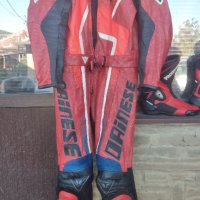 Продавам мотоекип Dainese, снимка 3 - Аксесоари и консумативи - 41690053