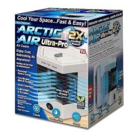 Мини климатик Arctic Air ULTRA PRO, снимка 4 - Климатици - 41685776