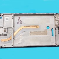 Рамка за Xiaomi Pocophone F1, снимка 1 - Резервни части за телефони - 41222604