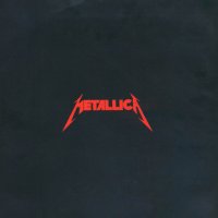 Metallica - The Black Album 2021 - Remastered - 2 LP - 2 плочи, снимка 4 - Грамофонни плочи - 41588561