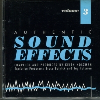 Sound Effects, снимка 1 - CD дискове - 36046076