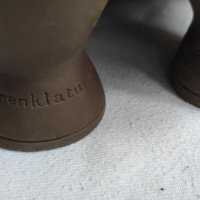 Дамски сандали естествена кожа Marila, Plankton, Caprice, Weinbrenner, Nomenklatura, снимка 15 - Сандали - 41418013