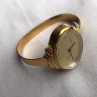 стар ръчен часовник - гривна"KAREX" - за дами, снимка 2 - Антикварни и старинни предмети - 39965151