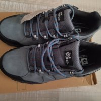 Обувки Jack Wolfskin - нови, снимка 5 - Спортни обувки - 40117745