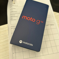 Телефон Motorola Moto G04 с гаранция, снимка 3 - Motorola - 44509475