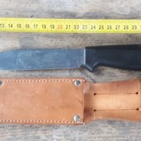 Чехословашки нож Mikov, снимка 3 - Други ценни предмети - 40898356