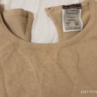 Дамска блуза, снимка 2 - Блузи с дълъг ръкав и пуловери - 34852141