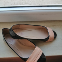 Дамски обувки , снимка 2 - Дамски ежедневни обувки - 36239497