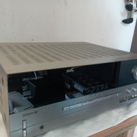 AV ресивър "HARMAN KARDON AVR 507 Limited Edition", снимка 7 - Ресийвъри, усилватели, смесителни пултове - 39701035