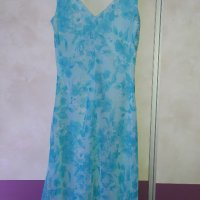 Елегантна рокля, размер L/42, снимка 2 - Рокли - 40310153