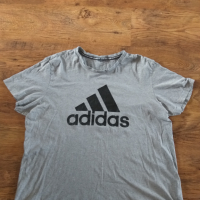 adidas - страхотна мъжка тениска, снимка 6 - Тениски - 36273269