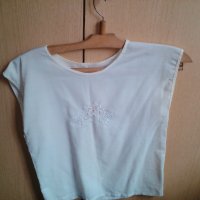 продавам запазени, неупотребявани дамски блузи , снимка 17 - Ризи - 34723193