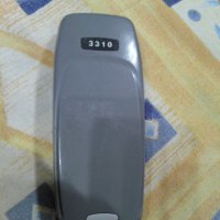 Nokia 3330 , снимка 4 - Nokia - 25828325