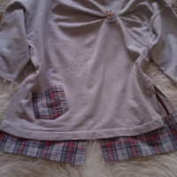 Блуза Fetish , снимка 2 - Блузи с дълъг ръкав и пуловери - 44565802