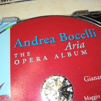 ANDREA BOCELLI CD 1403241223, снимка 17 - CD дискове - 44759870