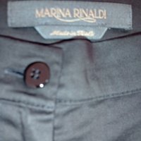 Панталон Marina Rinaldi, снимка 5 - Панталони - 40447465