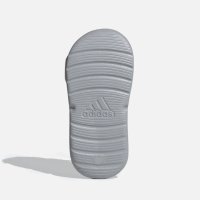 НАМАЛЕНИЕ!!!Бебешки сандали Adidas Swim Sandal I Pink FY8065, снимка 5 - Детски сандали и чехли - 41553566