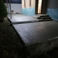 Шлайфан и ресан бетон , снимка 3 - Други ремонти - 31272699