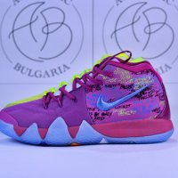 Nike Kyrie Confetti, снимка 7 - Спортни обувки - 44313867