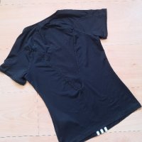 Дамска тениска Adidas, снимка 3 - Тениски - 42175649