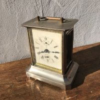 Стар часовник Джокер/ Юнгханс №0587, снимка 3 - Антикварни и старинни предмети - 33894695