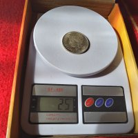 1dolar един долар монети, снимка 4 - Нумизматика и бонистика - 39903881