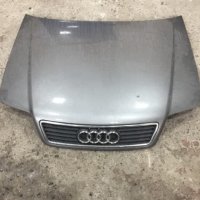 Audi a6 c5 преден капак, снимка 1 - Части - 40729179
