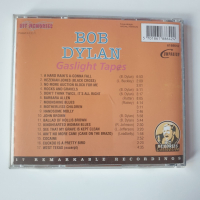 Bob Dylan ‎– Gaslight Tapes cd, снимка 3 - CD дискове - 44588779