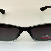 Christian Lafayette PARIS POLARIZED 100% UV защита, снимка 5 - Слънчеви и диоптрични очила - 40462152