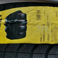 nova 185/60R14 pirelli-№358, снимка 3 - Гуми и джанти - 41627316