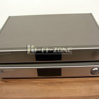 Комплект Marantz sr-1020 / sd-1020, снимка 3 - Аудиосистеми - 38921131