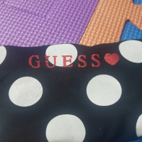 Клин Guess 2-3г за момиче, снимка 10 - Детски клинове - 44632924