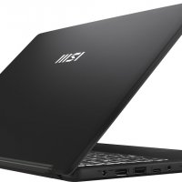 Нов! Home/Office лаптоп MSI Modern 14.0" | Intel Core i5 1235U, снимка 5 - Лаптопи за работа - 39573943